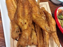 -叶存利海鲜大馅饺子(海宁路总店)