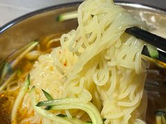 -石记东北风味烤肉店(子固路店)