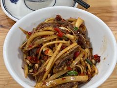 -笨罗卜浏阳菜馆(富家湾小区店)