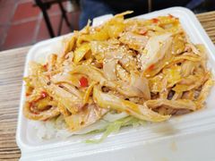 -华辉小食