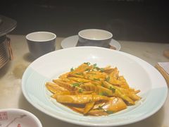 -绿茶餐厅(朝阳大悦城店)