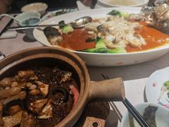 -维园悦谱·海派家常菜(乌鲁木齐南路店)