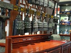 -竟陵水茶苑(首享科技大厦店)