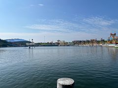 -渔岛海洋度假区