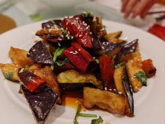 -凯鸽酒楼•雁北民间菜(华北星店)