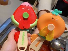 -海底捞火锅(茂业店)
