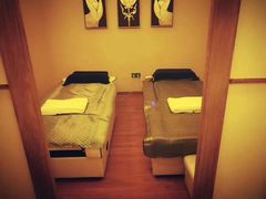 -木兰逸•泰式按摩•头疗•SPA(车公庙店)