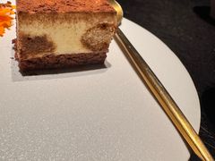 -君庭中餐厅(湘江豪生店)