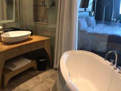 -青岛银沙滩温德姆至尊酒店