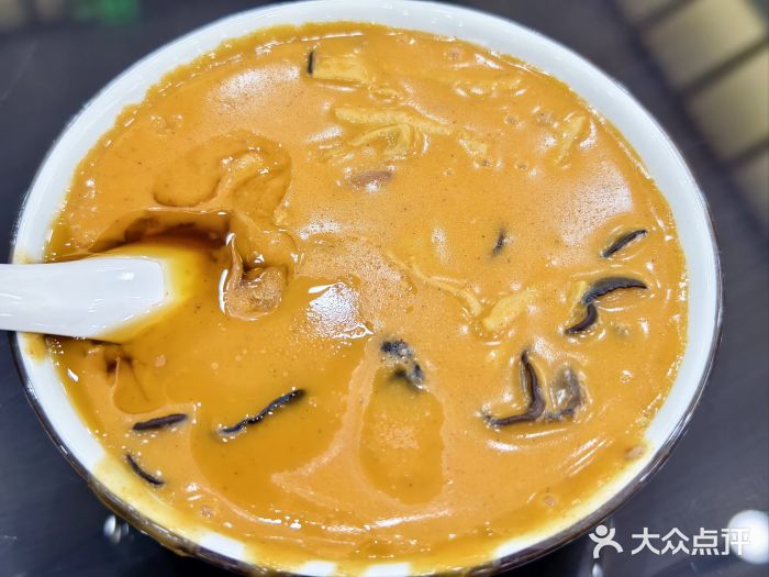 方中山胡辣汤(通州店)图片