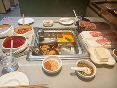 -海底捞火锅(地王新天地店)