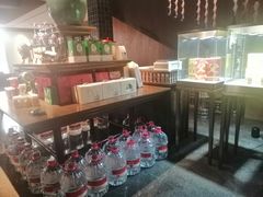零售区-粗茶淡饭·隐庐私厨(东亭店)