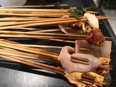 -钢管厂五区小郡肝串串香(南山店)
