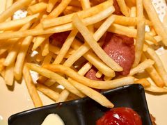 -滋味烤鱼(马北店)