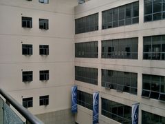 -金陵科技学院江宁校区-图书馆