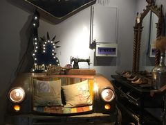 -RGF(巨鹿路店)