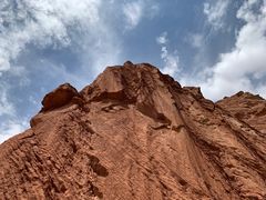 -天山神秘大峡谷