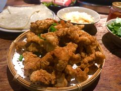 -四小区火锅·巷子里的重庆火锅(花照壁店)