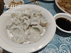 -北塘海鲜·天津菜(大光明桥旗舰店)
