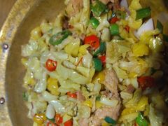 -印象鲵宴·张家界地标美食名片(溪布街店)