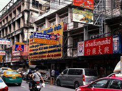 -唐人街(耀华力路)