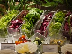 -AdD全日制餐厅(中谷花园酒店)