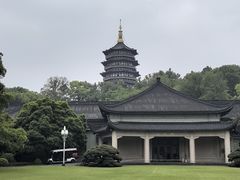 -浙江西子宾馆·牡丹厅