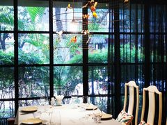 -T館·花园艺术餐厅