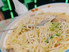 -阿忠食坊大排档·20年老店(万象城店)