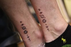 -飛凡TATTOO纹身•原创