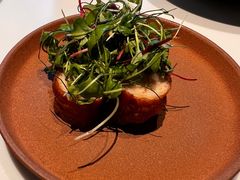 -胡麻(静安嘉里店)