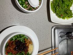 -海底捞火锅(塘厦天虹店)