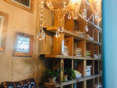 -漫咖啡MAANCOFFEE(清江路店)