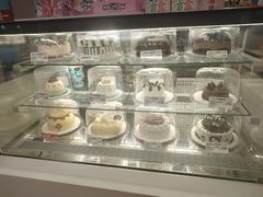 -DQ·蛋糕·冰淇淋(鸿坤店)