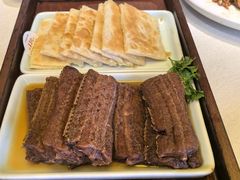 -京味斋·北京烤鸭(北京南站洋桥店)