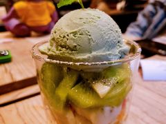 炫彩冰淇淋-漫咖啡(浏阳河店)