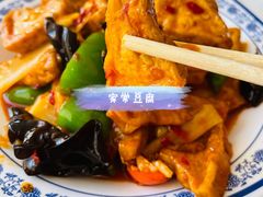 -相聚青山餐厅(阎河路店)