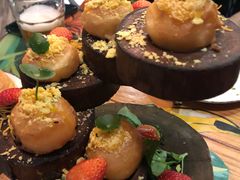 -烛影拾光观景餐厅·创意菜·摄影·小提琴(大唐不夜城店)