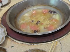 -313羊庄鲜羊火锅·鲜羊肉烧烤(李村店)