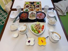 -新仙清汤牛腩(铜锣湾店)