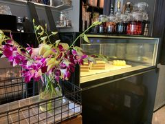 -转山咖啡(松柏社区店)