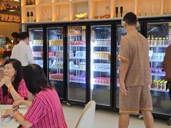 -新美姿美食水疗汇(罗湖口岸店)
