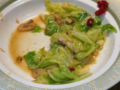 -秦月轩·陕西家乡菜(阜成路·五棵松店)