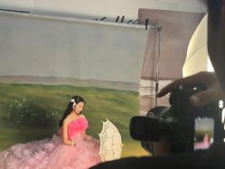 -绝对人气写真艺术中心