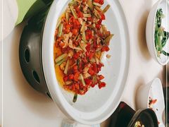 -客语客家菜(华发商都店)