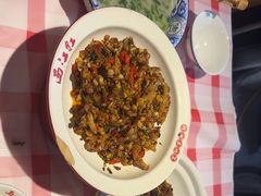 -西江红·株洲本地菜(滨江南路店)