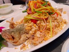 -食肆&Fourteen(武林夜市店)