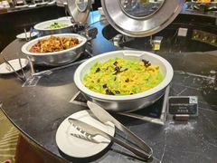 -常州武进九洲喜来登酒店