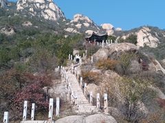 -妙峰山风景名胜区