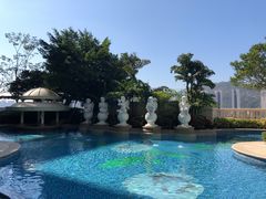 -澳门十六浦索菲特大酒店